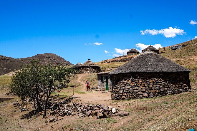 Lesotho Overnight from Underberg - Adventurer Series - Price and value: what $339.95 really buys you