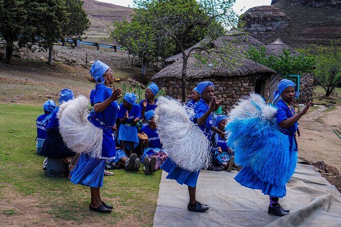 Lesotho Overnight from Underberg - Adventurer Series - Who should book this Lesotho overnight (and who should think twice)