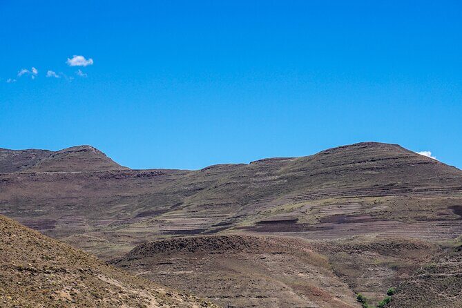 Lesotho Overnight from Underberg - Adventurer Series - Should you book Roof of Africa Tours Lesotho Overnight from Underberg?