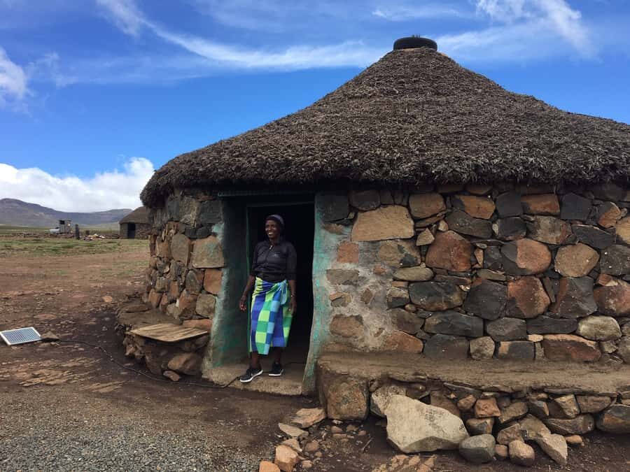 Lesotho: Sani Pass Scenic Day Trip w/ Village Visit & Lunch - Key things you’ll remember