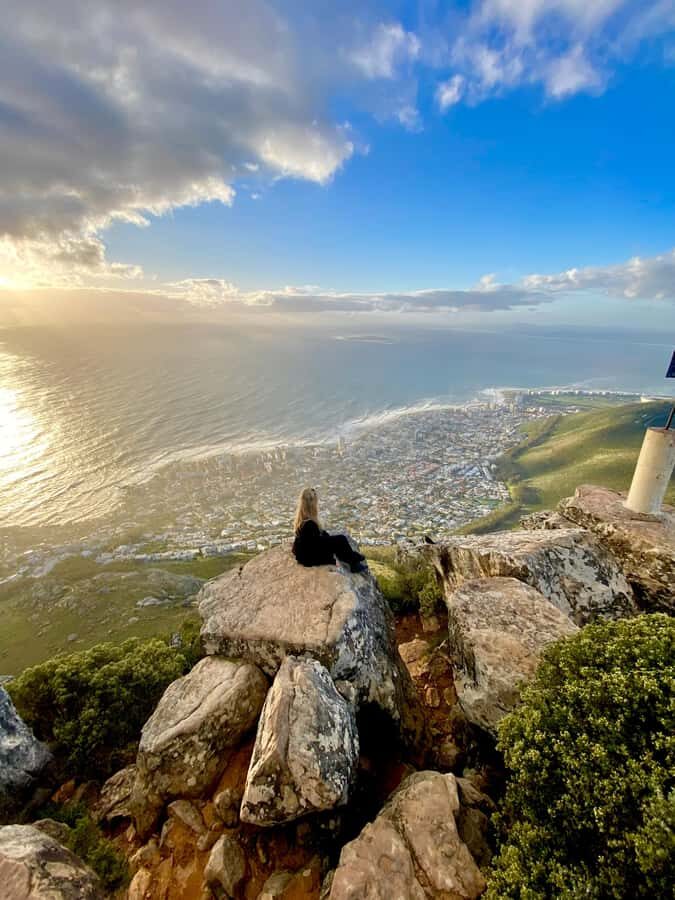 Lion's Head Hike: Cape Town - Sunrise or Sunset Hike - Why Lion’s Head is the Cape Town view you’ll remember