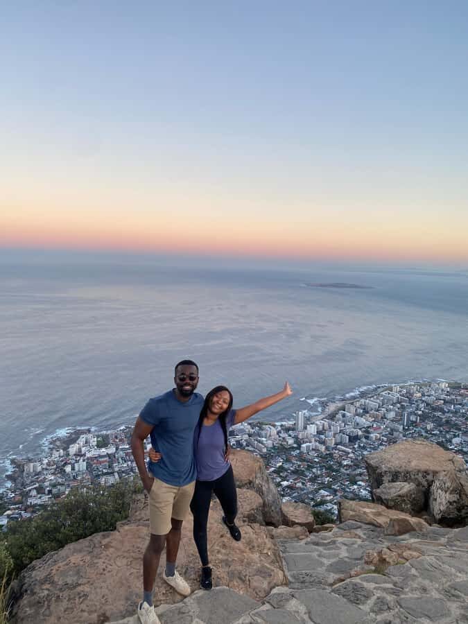 Lion's Head Hike: Cape Town - Sunrise or Sunset Hike - Who this hike suits best (and who should reconsider)