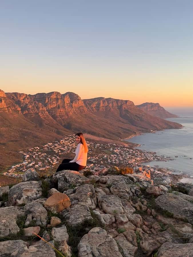 Lion's Head Hike: Cape Town - Sunrise or Sunset Hike - Picking sunrise vs. sunset (and when you’ll feel it most)