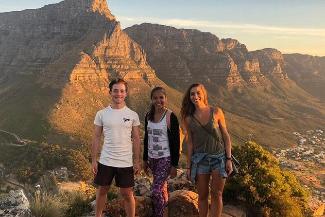 Lion's Head hike for Morning - Why Lion’s Head morning views are a whole different experience
