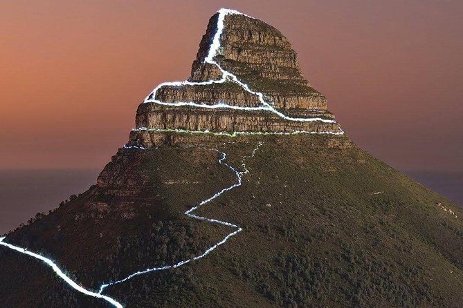 Lion's Head Hike for Sunrise - Key highlights at a glance