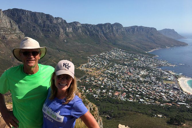 Lion's Head Hike - Private Tour - Snacks, water, and the small timing details that make it feel easy