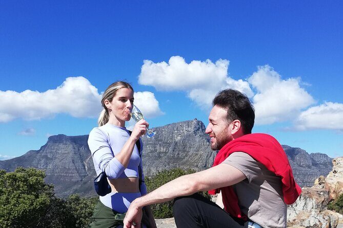 Lion's Head Hike - Private Tour - Price and value: what $103.90 per person buys you