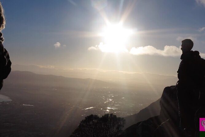 Lion's Head HIKE Table Mountain in Cape Town-South Africa - What the Reviews’ Favorite Guides Teach You to Expect
