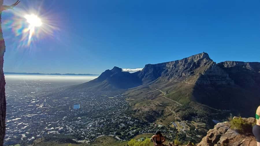 Lion's Head: Hike with a registered hiking guide - Key things to know before you go