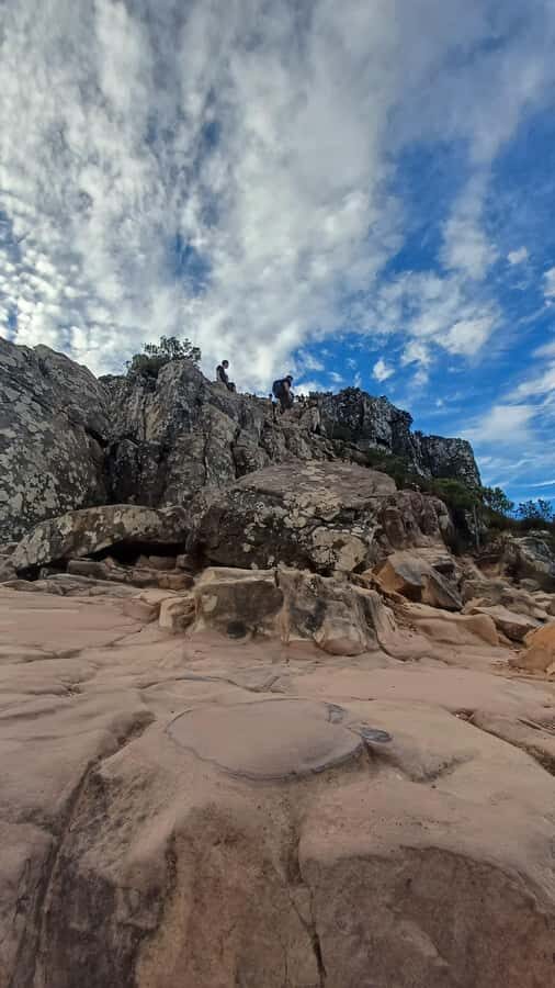 Lion's Head: Hike with a registered hiking guide - Should you book this Lion’s Head sunrise hike?