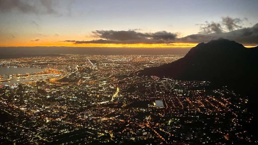 Lion's Head Sunrise or Sunset Hike + Hotel Pick-Up - Key highlights you should care about