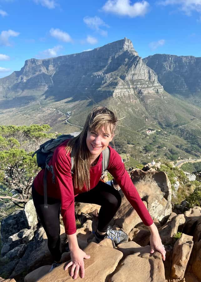 Lion's Head Sunrise or Sunset Hike + Hotel Pick-Up - The trail in plain language: what you’ll actually hike
