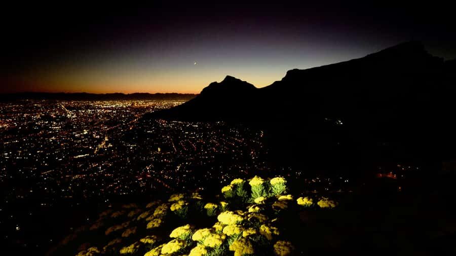 Lion's Head Sunrise or Sunset Hike + Hotel Pick-Up - Where pick-up and drop-off fit into the value