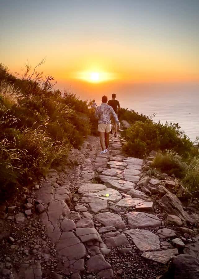Lion's Head Sunrise or Sunset Hike + Hotel Pick-Up - Price and value: is $62 per person worth it?