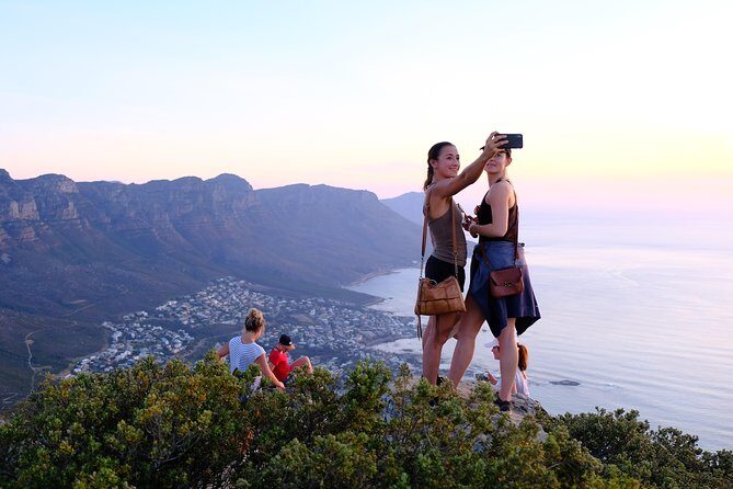 Lion's Head Sunset Hike in Cape Town - Price and value: is $68.35 worth it?