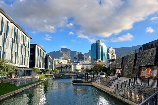 LocalPlaces Understanding Cape Town Walking Tour - Why This Walking Tour Makes Cape Town Click
