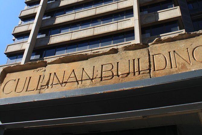 LocalPlaces Understanding Johannesburg Walking Tour - Key highlights at a glance