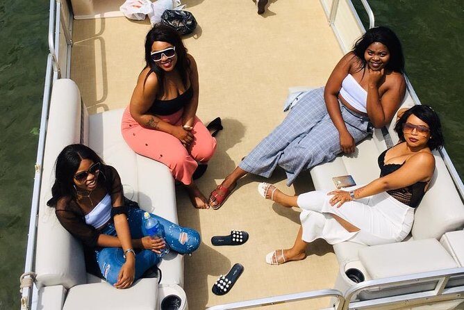 Luxury Canal Boat Cruise - Fun Things Durban Ushaka - Who should book this canal cruise, and who might want an alternative