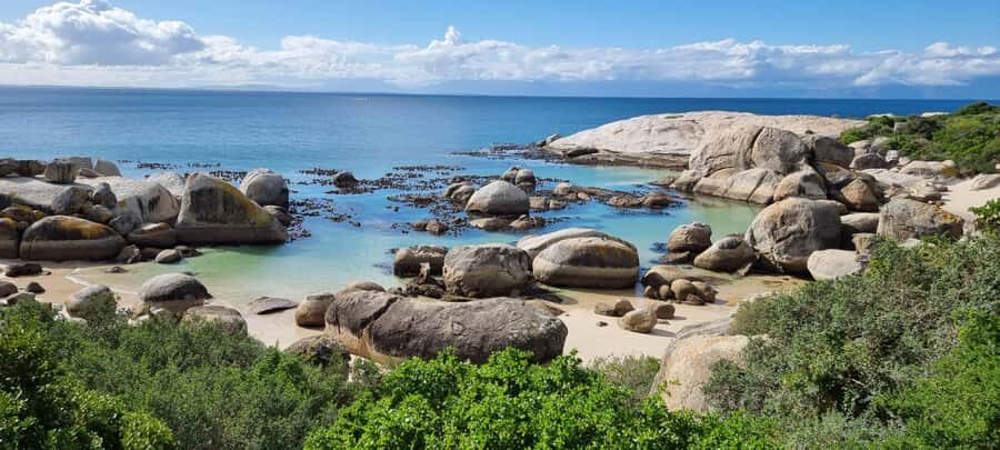 Luxury Cape of Good Hope & Penguin Tour - What’s included (and what you’ll need to cover yourself)