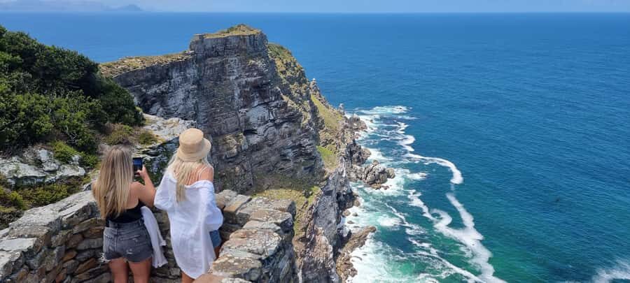 Luxury Cape of Good Hope & Penguin Tour - The “luxury” part: how this day is paced and why it matters