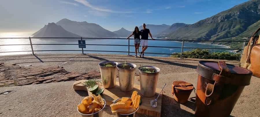 Luxury Cape of Good Hope & Penguin Tour - Cape Point and the Cape of Good Hope: why this is the day’s core