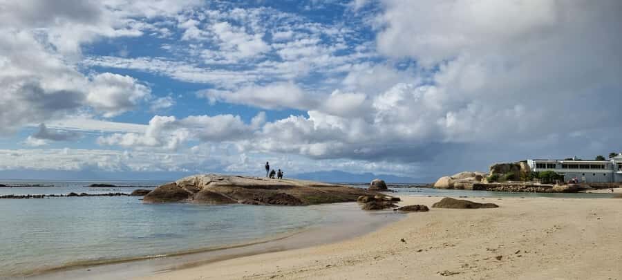 Luxury Cape of Good Hope & Penguin Tour - The second Chapman’s Peak moment: tastings and a slower look