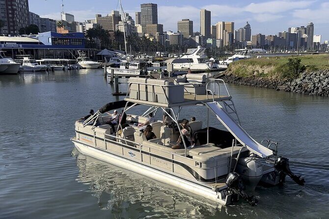 Luxury Harbour Ocean Boat Cruise - Price and Value: How $11.25 Really Works Out