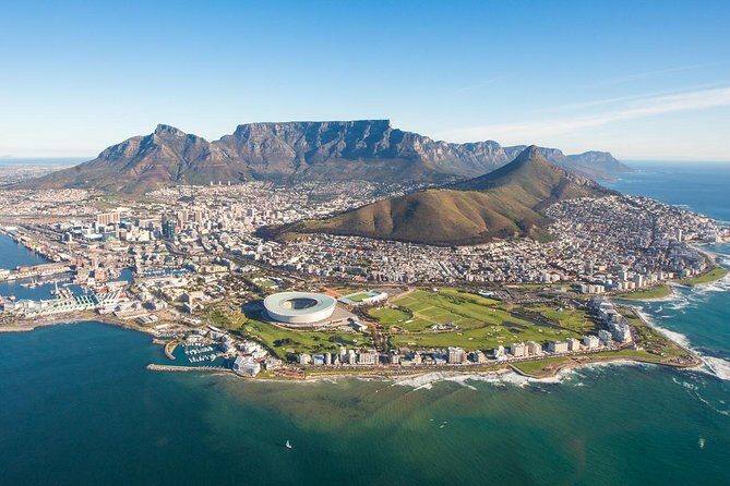Luxury Tours Cape Town 7 Days - What you’re really buying with this Cape Town to Aquila package