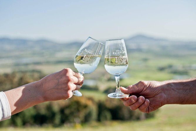 Luxury Wine Tour with Lunch - Key highlights to look for