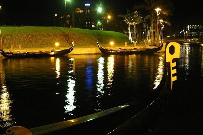 Magical Gondola Night Boat Cruise in Durban - Key things you should know before you go