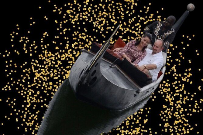 Magical Gondola Night Boat Cruise in Durban - Timing it right for sunset, photos, and romance