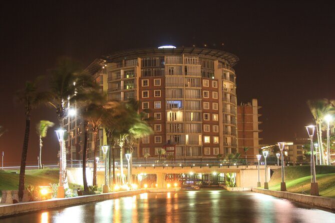 Magical Gondola Night Boat Cruise in Durban - Should you book the Magical Gondola Night Boat Cruise?