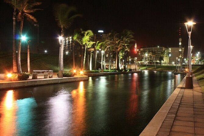 Magical Gondola Night Boat Cruise in Durban - FAQ