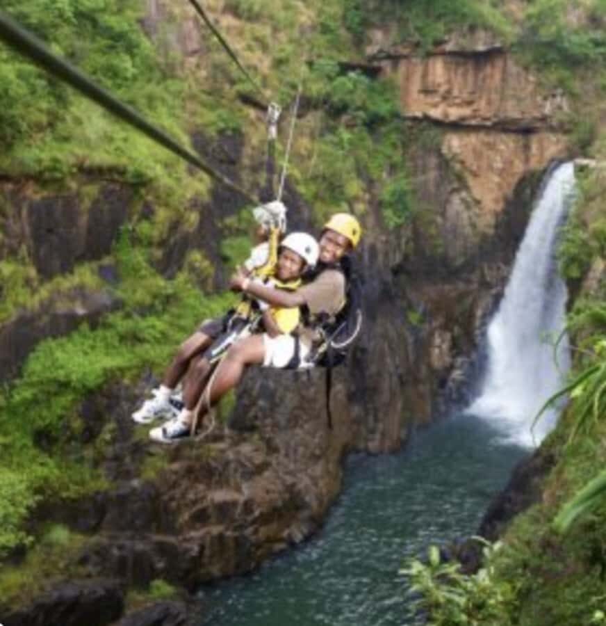 Magoebaskloof Adventures: 2H Canopy Tour - What makes the Magoebaskloof 2H Canopy Tour special