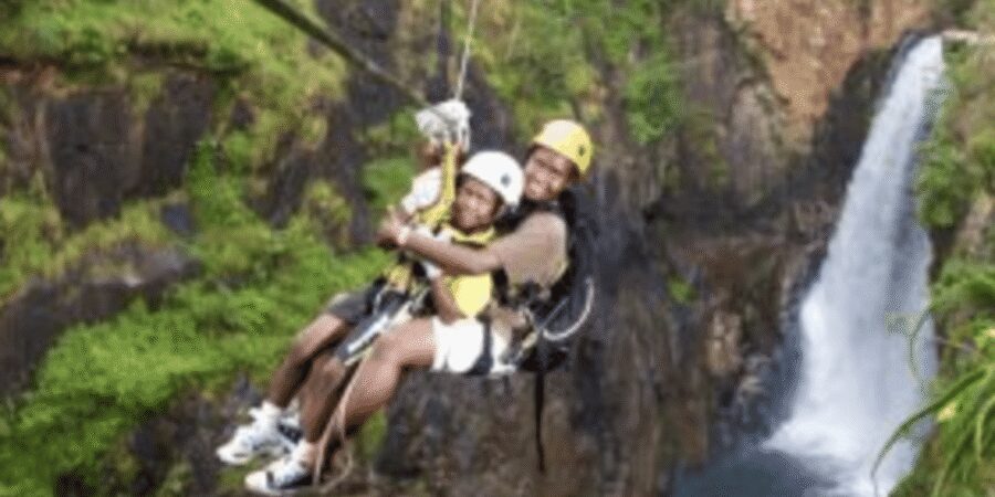 Magoebaskloof Adventures: 2H Canopy Tour - Price and value: what $52 covers in the real world
