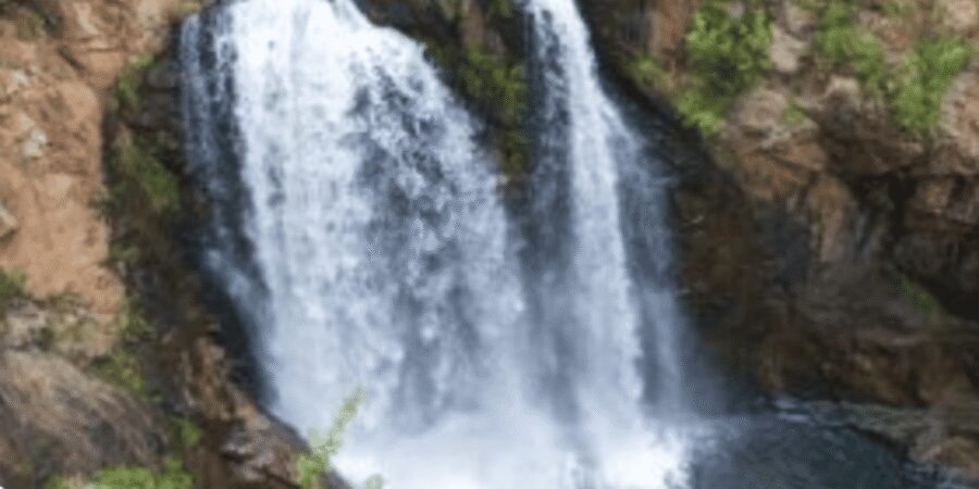 Magoebaskloof Adventures: 2H Canopy Tour - Who should book (and who should skip) this zipline tour