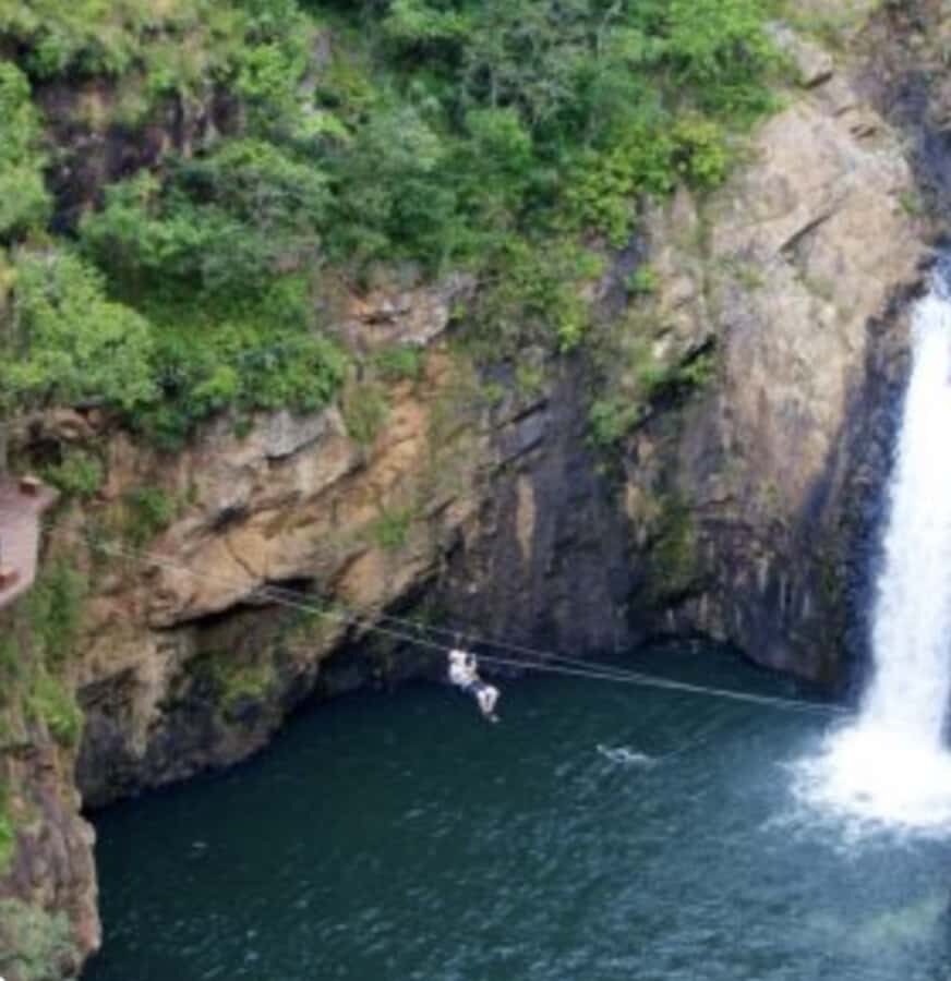Magoebaskloof Adventures: 2H Canopy Tour - What to pack, what to avoid, and how to get the best experience