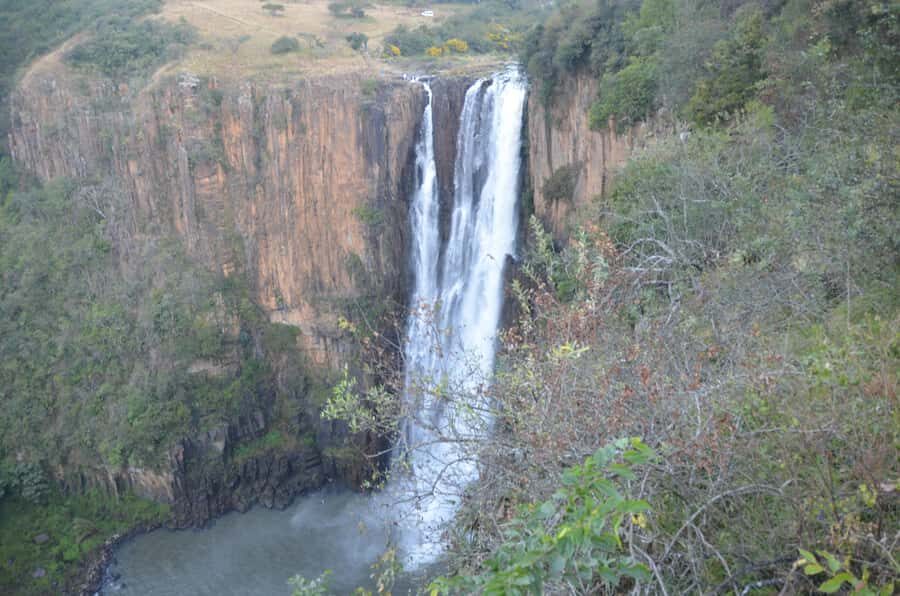 Mandela Capture Site Howick Falls & PheZulu Village Day Trip - Key things that make this trip worth your time