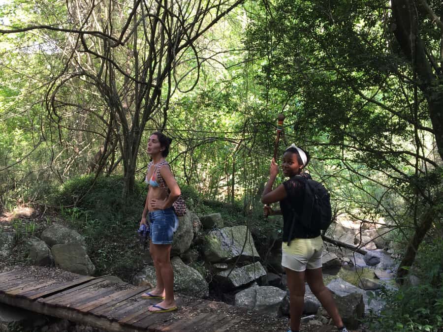 Mandela Capture Site Howick Falls & PheZulu Village Day Trip - From Durban to KwaZulu-Natal’s storylines in one packed day