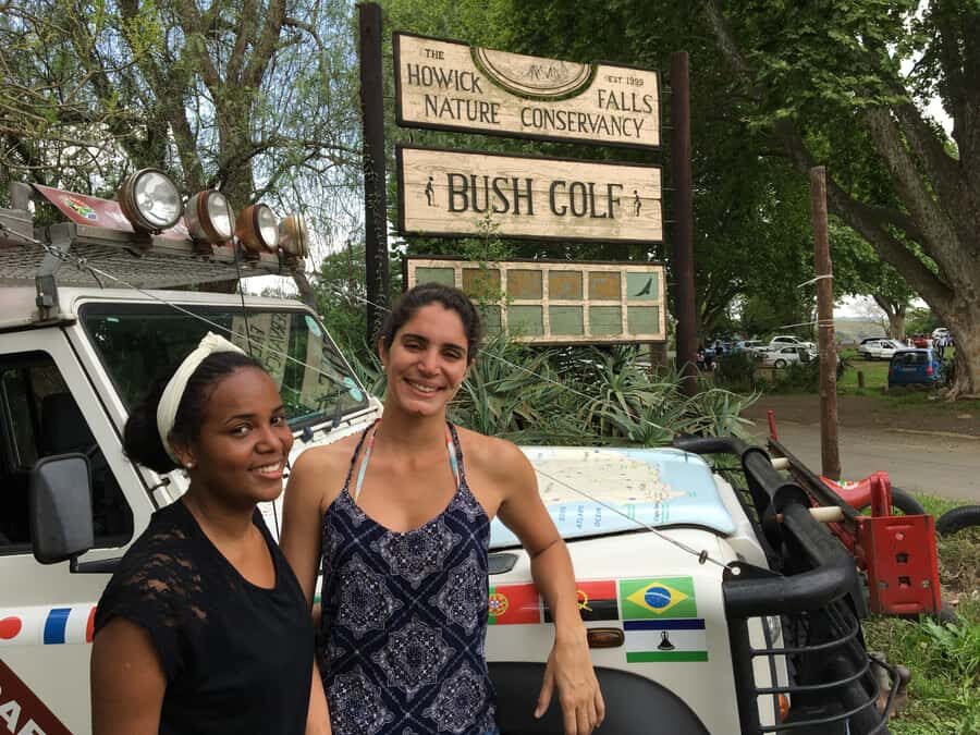 Mandela Capture Site Howick Falls & PheZulu Village Day Trip - Price and value for an 8-hour cross-region tour from Durban
