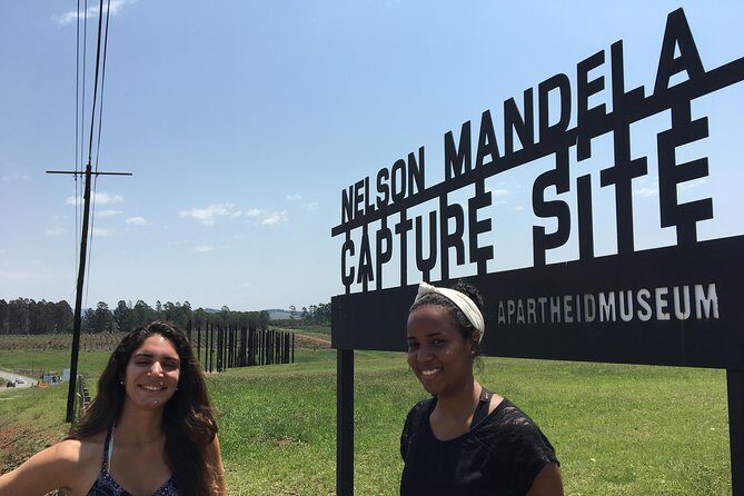 Mandela Capture Site & PheZulu Cultural Village Day Tour from Durban - Durban To Pietermaritzburg: The Morning Start That Sets the Tone