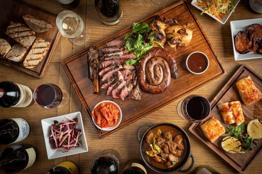 Marloth Park: Bush Braai Dinner & Game Drive in Kruger Park - Key highlights worth your time