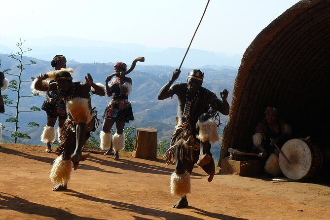 Mini Safari and Zulu Cultural experience - Day Tour - Why this Durban day tour works without the stress of driving