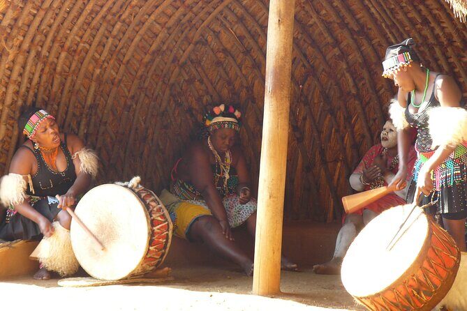 Mini Safari and Zulu Cultural experience - Day Tour - Price and value: what $185.79 covers (and what costs extra)