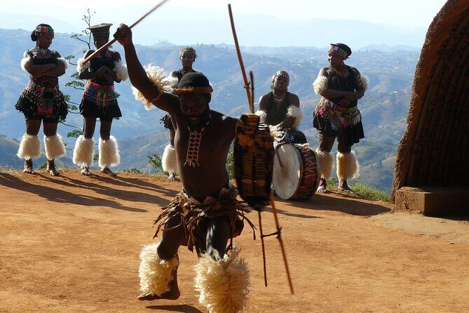 Mini Safari and Zulu Cultural experience - Day Tour - Who this tour fits (and who should think twice)