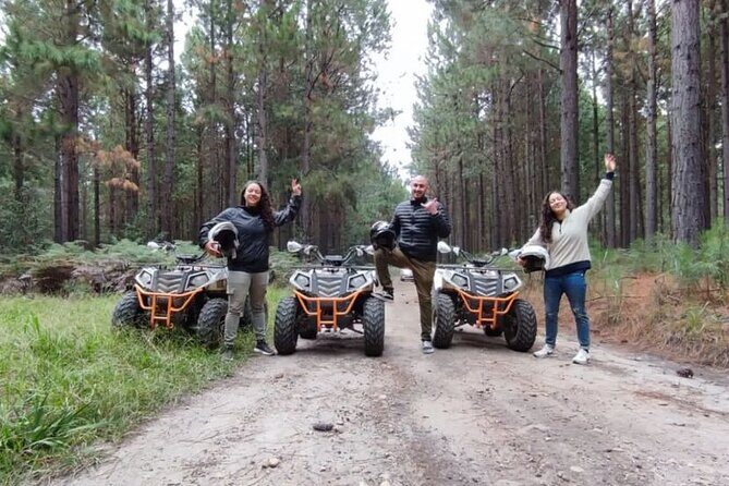 Most Exciting Adventurous Activities and the Only Quadbike Tours in Tsitsikamma - Price and value: is $44.86 worth it?
