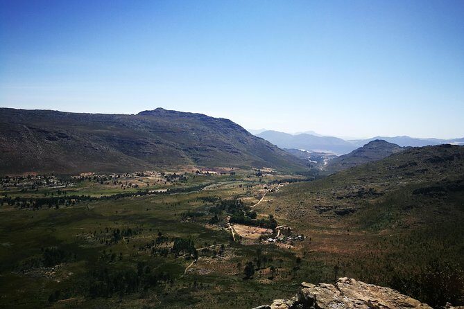 Motorbike adventures on a dual purpose motorbike in the Garden Route and Karoo. - What You Get Included (And What You Should Plan for On Your Own)