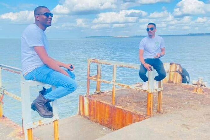 Mozambique Full Day Tour - Mpumalanga’s rising-sun city stop: short, focused sightseeing