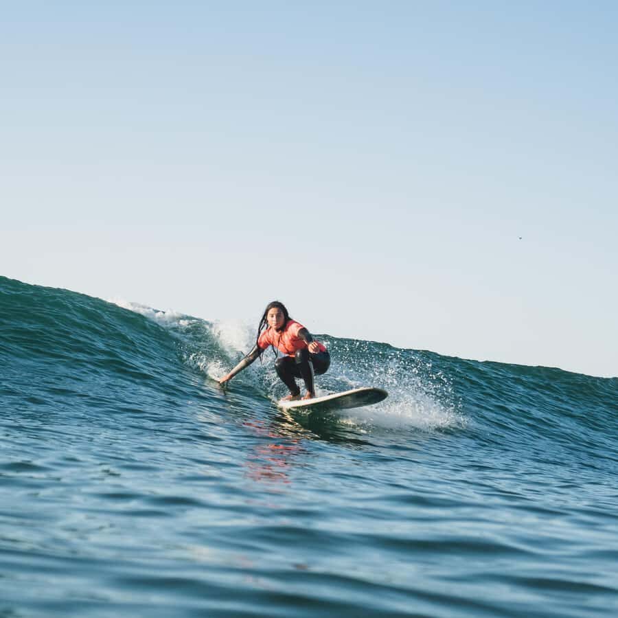 Muizenberg Cape Town: Private Surf Lesson - Muizenberg in Cape Town: Why This Beach Works for First-Timers