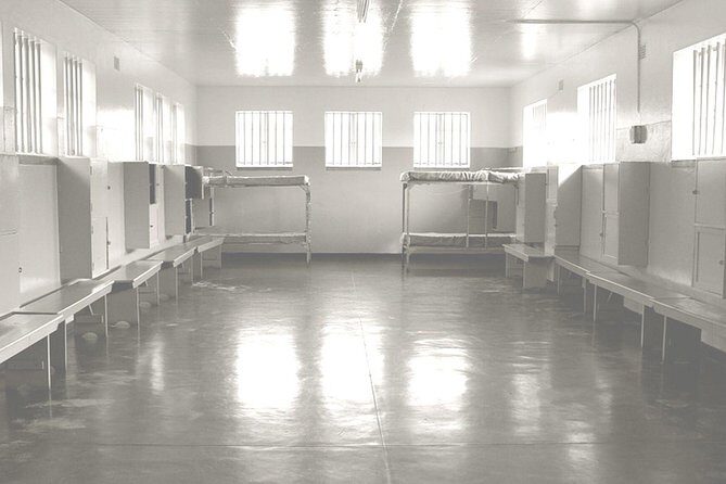 Nelson Mandela's Robben Island Prison Museum Cape Town City Tour + Ferry Tickets - Bo-Kaap and the Cape Malay Quarter: colorful streets with a social story